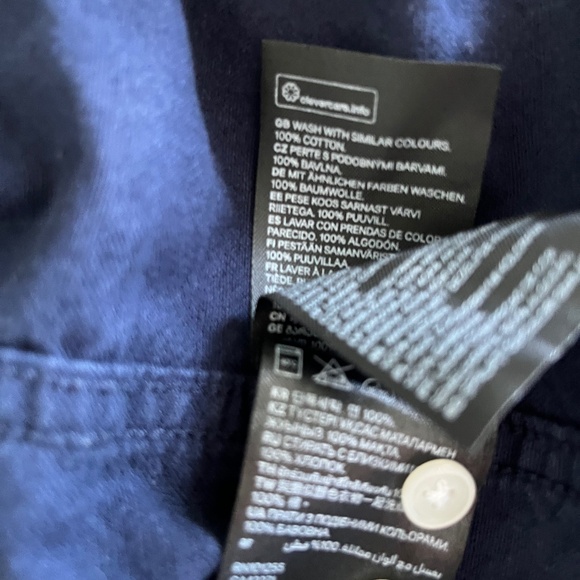 H&M Oxford Cotton Shirt - Picture 2 of 3